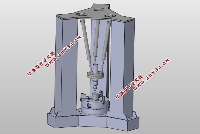 ʵ̨ṹ(CADͼ,SolidWorksάͼ)