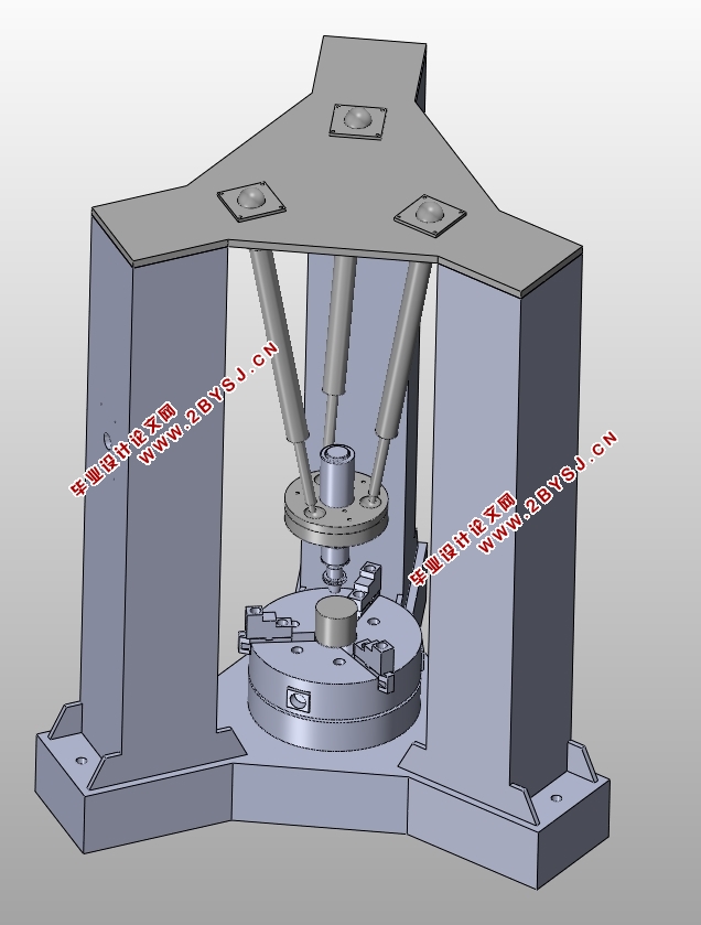 ʵ̨ṹ(CADͼ,SolidWorksάͼ)