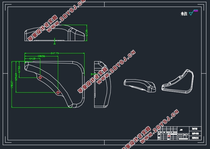 עģߵCAD/CAE(CADװͼ,UGάͼ)