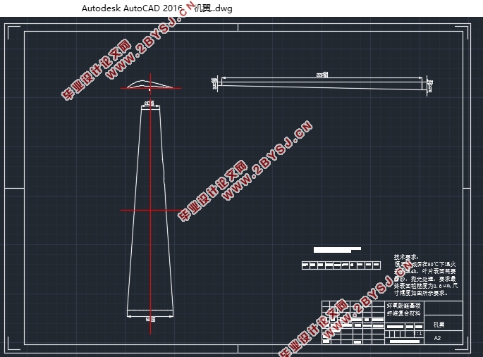 ̼άϲ˻ҶƬģѹģ(CADͼ,SolidWorksάͼ)