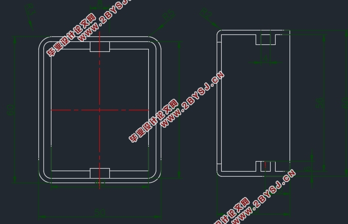 ¿ģ߽ṹƼ͹CAE(CADͼ,SolidWorksάͼ)