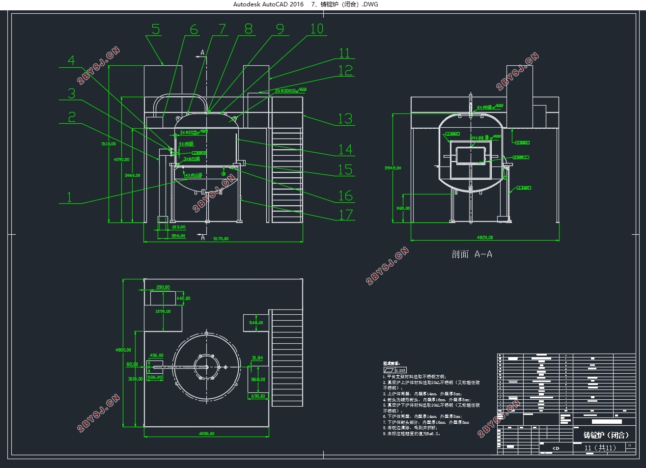 ྦྷ¯Ľṹ(CADͼװͼ,SolidWorksάͼ)