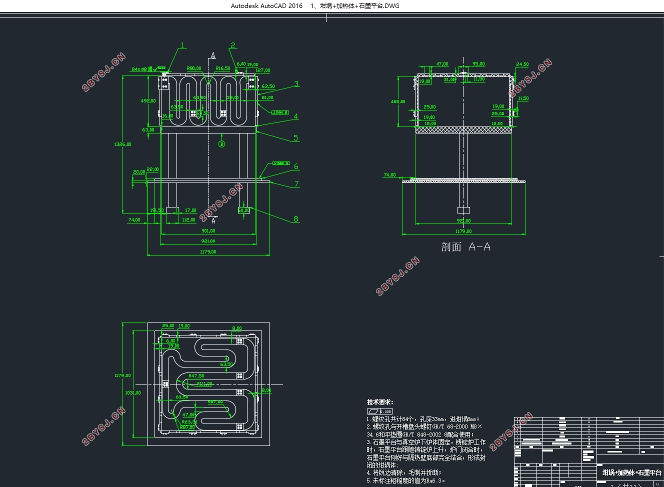 ྦྷ¯Ľṹ(CADͼװͼ,SolidWorksάͼ)