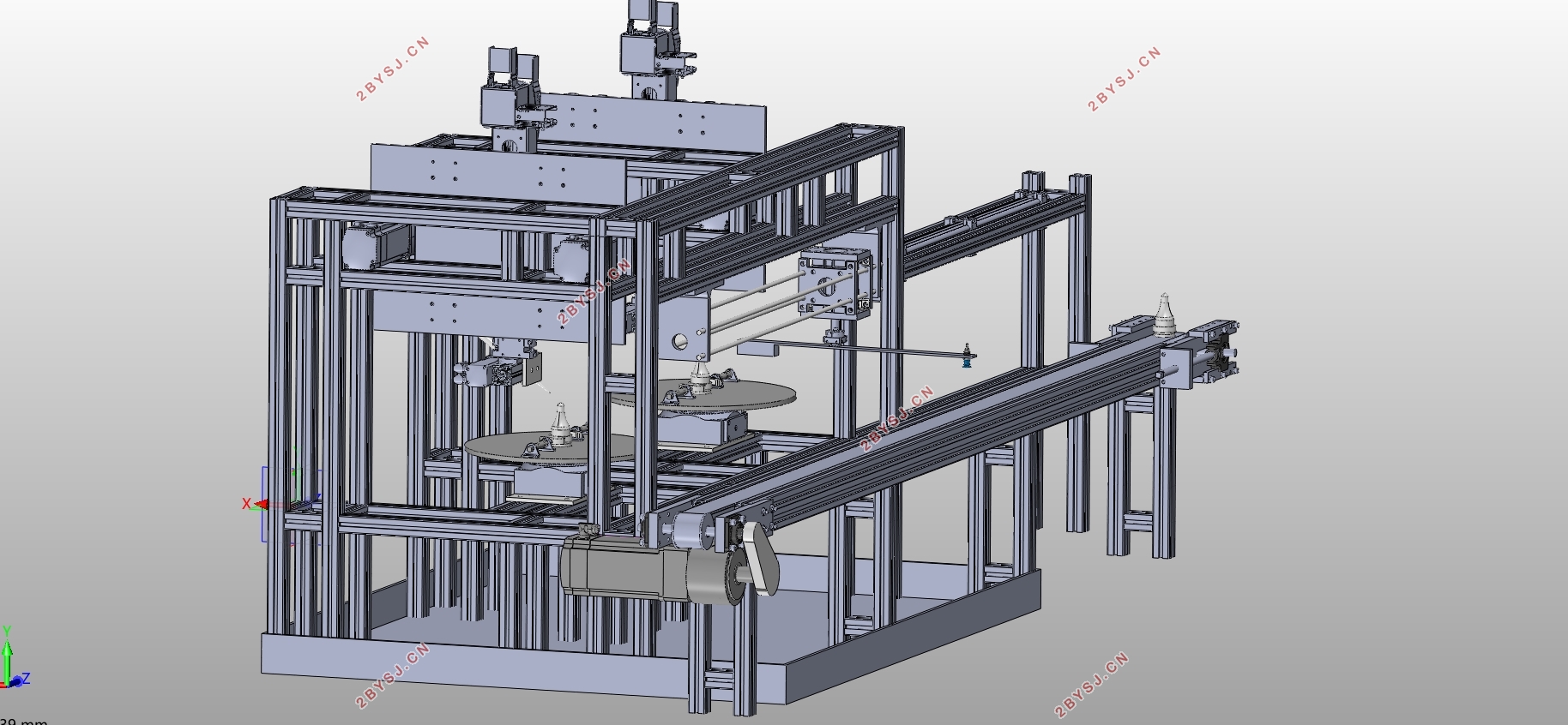 200mlͷԶ׹Ƽо(SolidWorksάͼ)