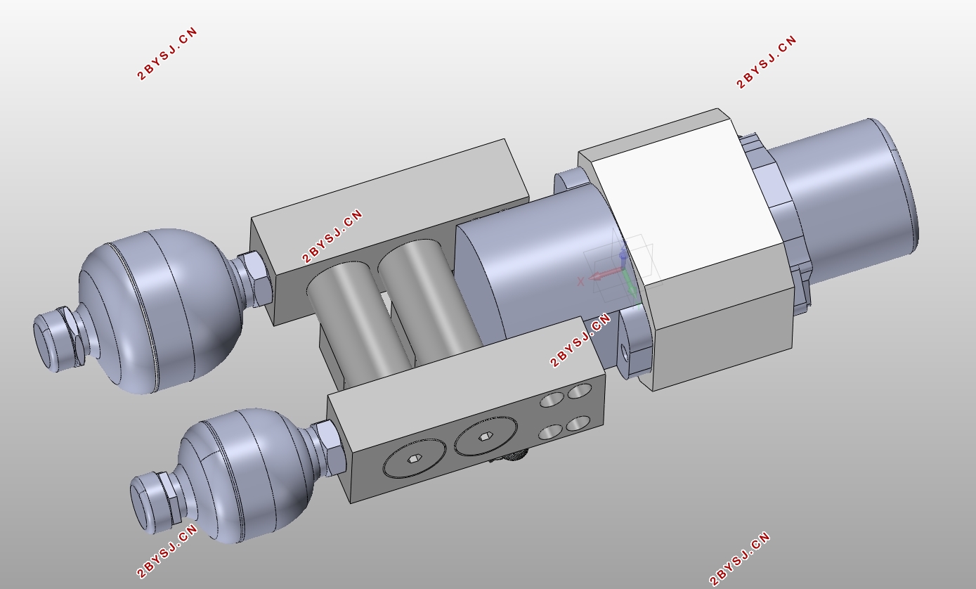 ҺʽܵŻ(CADͼ,SolidWorksάͼ)