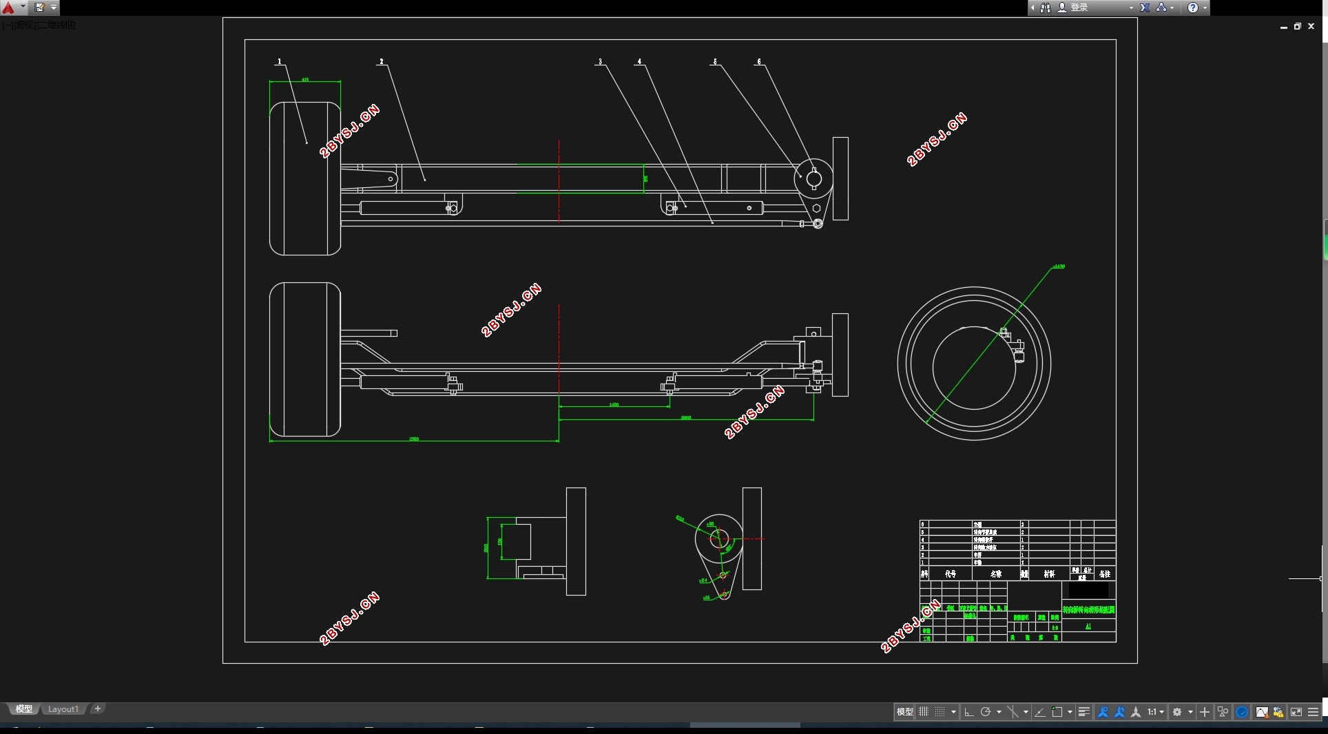 תϵͳ(CADͼ,SolidWorksάͼ,CATIAάͼ)