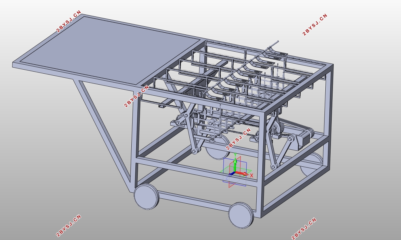 ݲ֯(CADװͼ,SolidWorksάͼ)