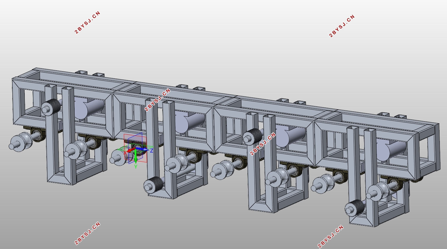 ȫԶθֽ(CADװͼ,SolidWorksάͼ)