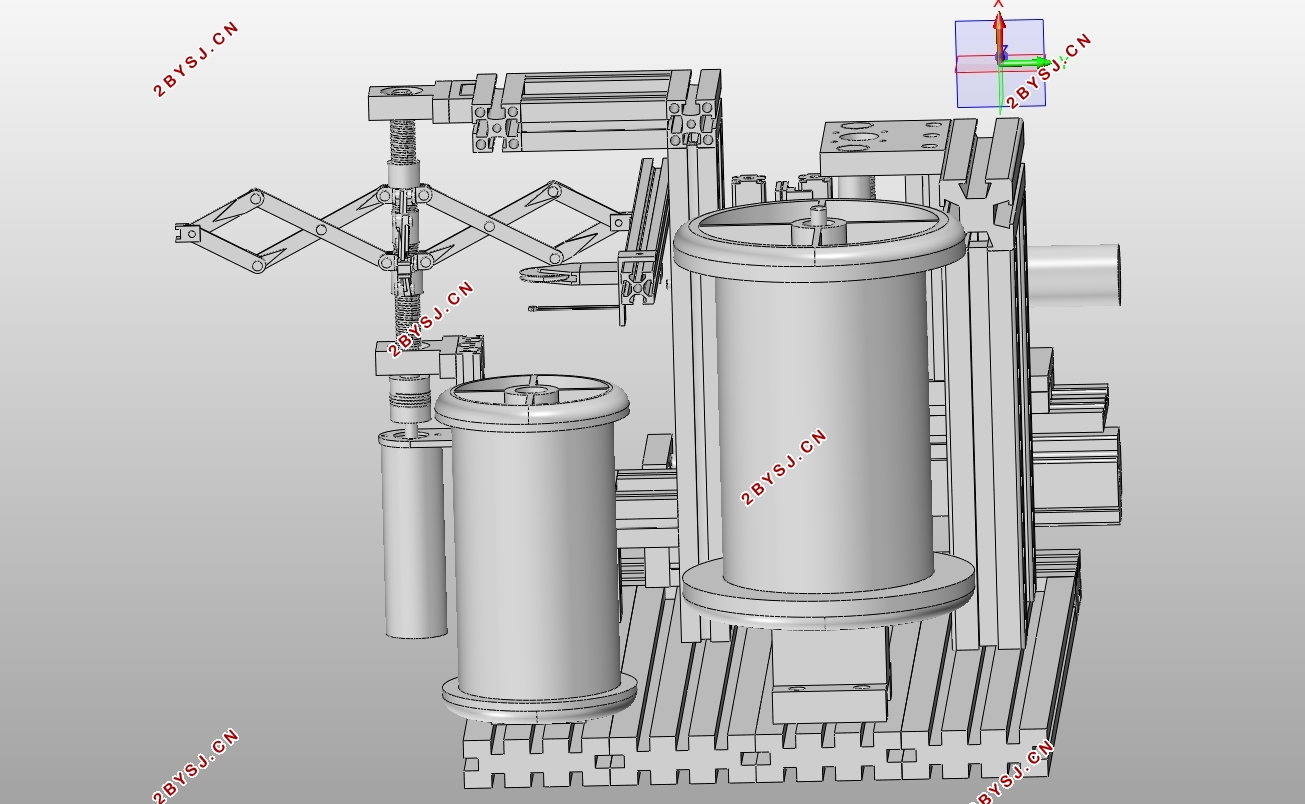 װ(CADװͼ,SolidWorksάͼ)