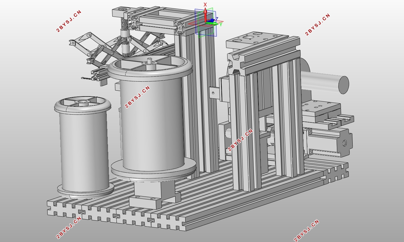 װ(CADװͼ,SolidWorksάͼ)