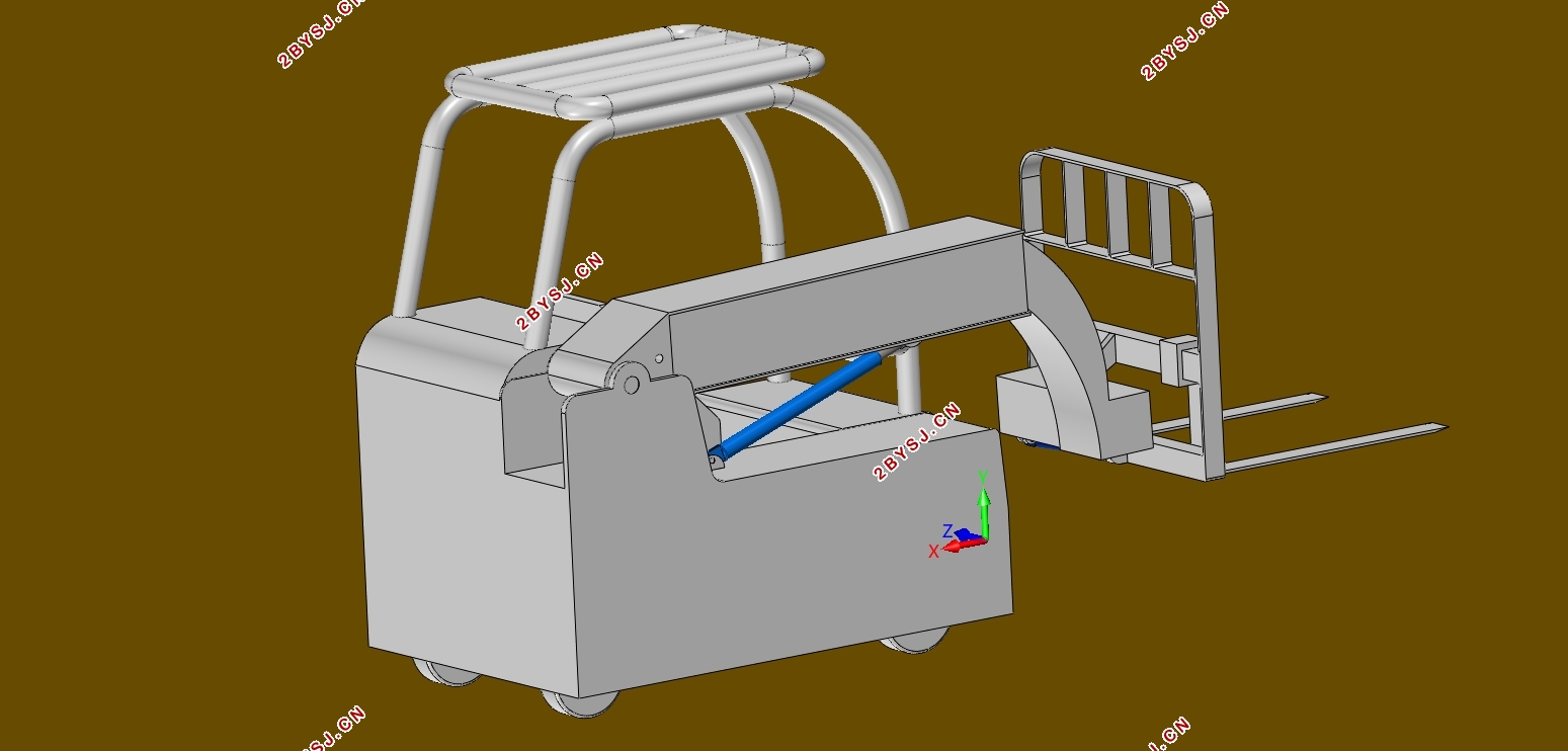 ۼ͵綯泵װо(CADͼ,SolidWorksάͼ)