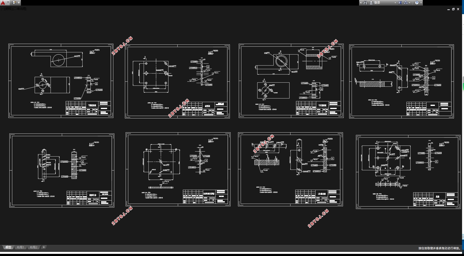 3Dӡϵͳ(CADͼװͼ,SolidWorksάͼ)