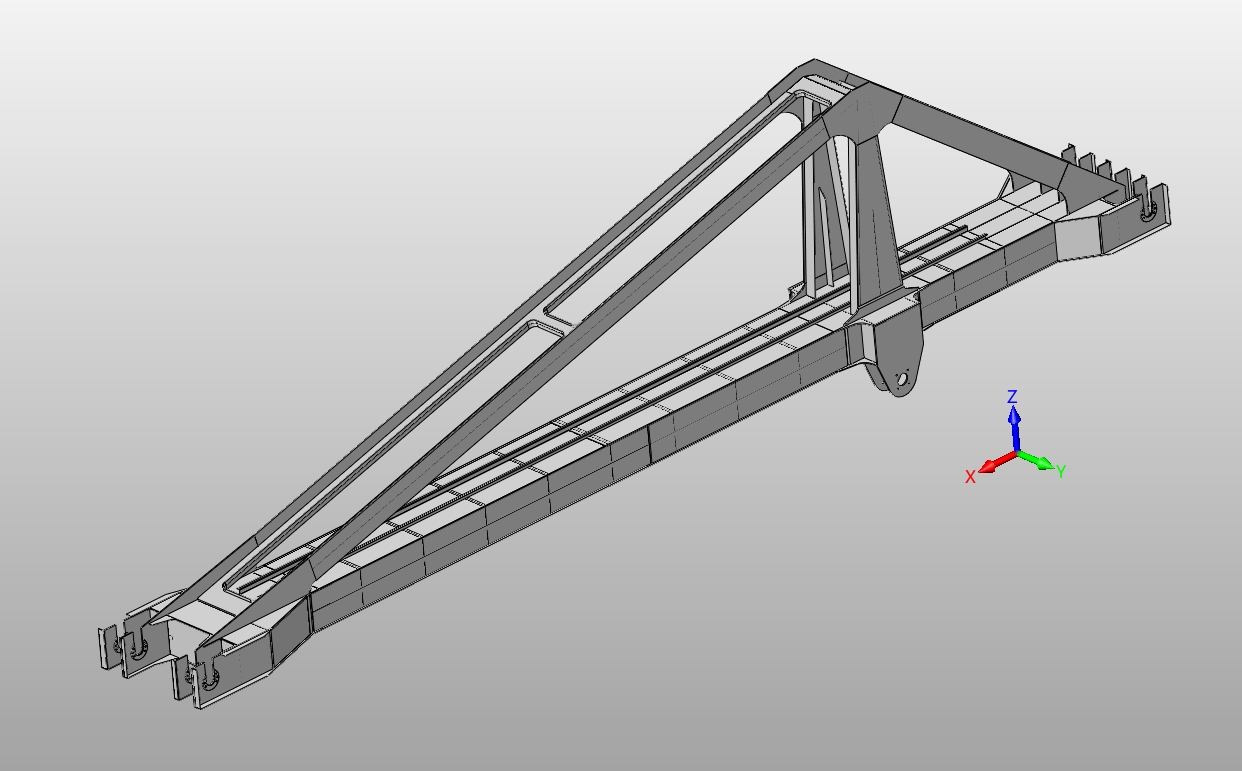 �������ܺ��ӻ����˵��Ż�������ĺ��ӹ������(��SolidWorks��άͼ)