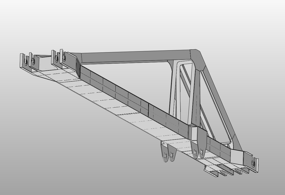 �������ܺ��ӻ����˵��Ż�������ĺ��ӹ������(��SolidWorks��άͼ)