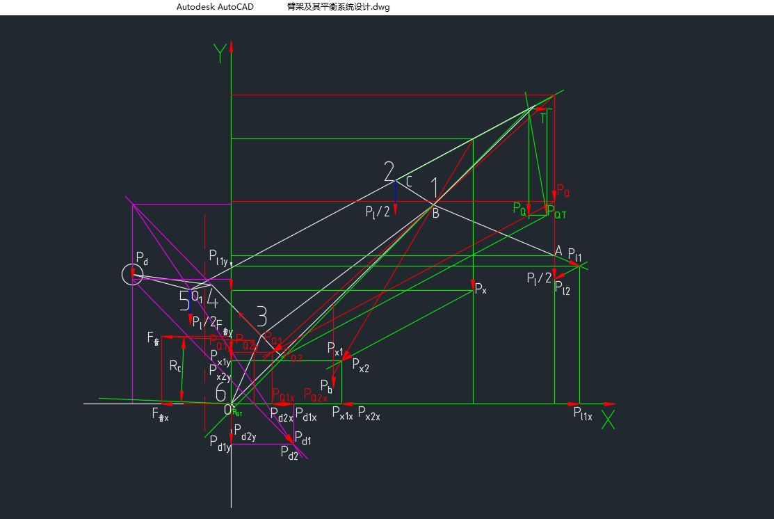 MQ4033�������ػ����弰�ۼ�ϵͳ���(��CADͼ,SolidWorks��άͼ)