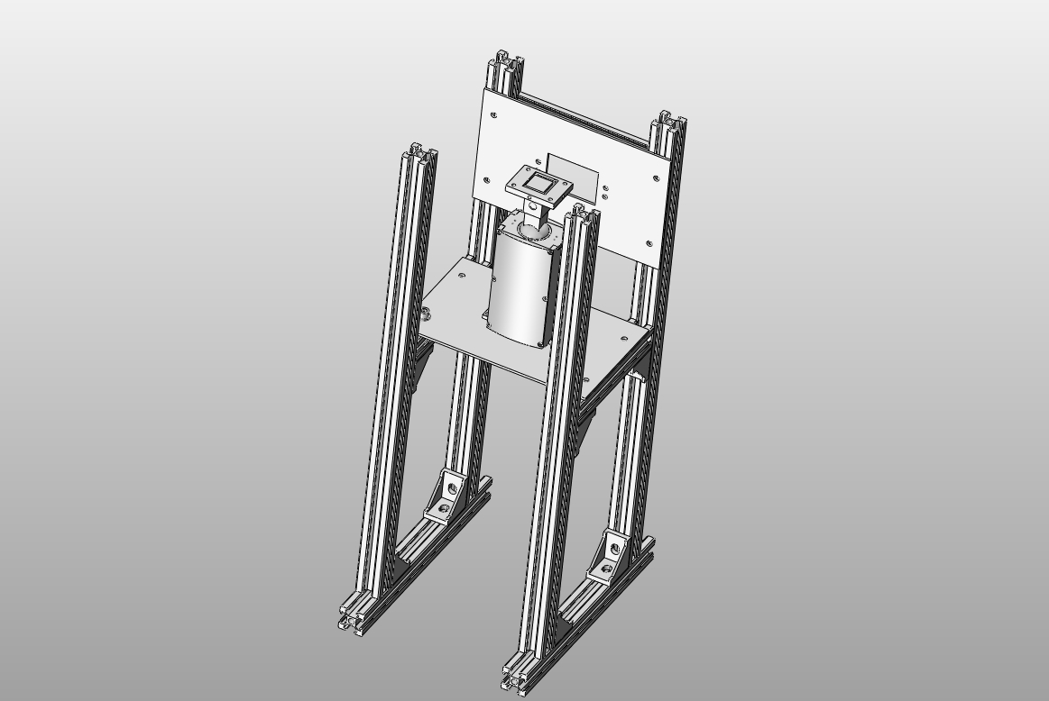 �˹�����������ؽڵ���˳�������(��CADͼ,Solidworks��άͼ)
