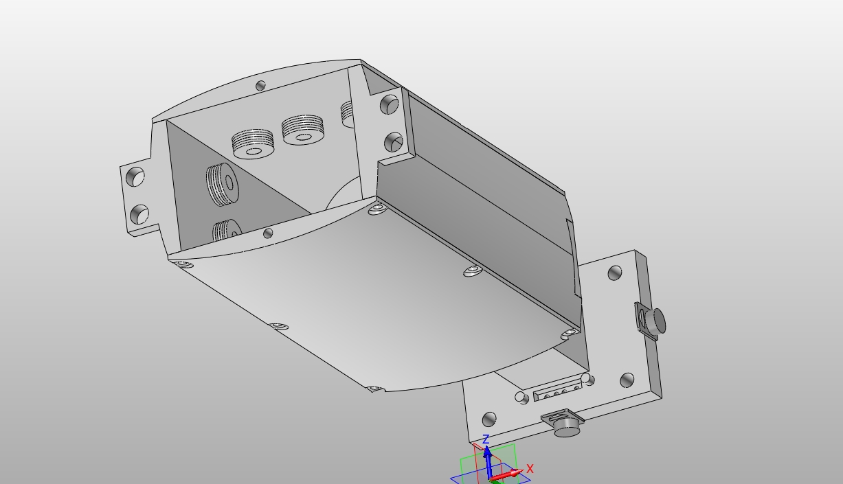 �˹�����������ؽڵ���˳�������(��CADͼ,Solidworks��άͼ)