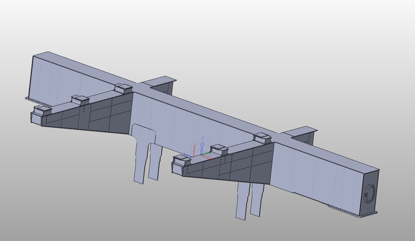 1500t/hץ��ж��������½���Ϻ������(��CADͼ,SolidWorks��άͼ)