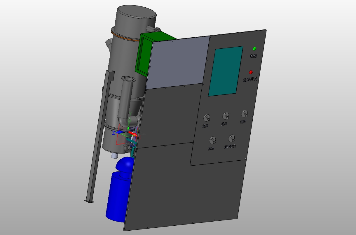 10�����������������(��CAXAͼ,SolidWorks��άͼ)