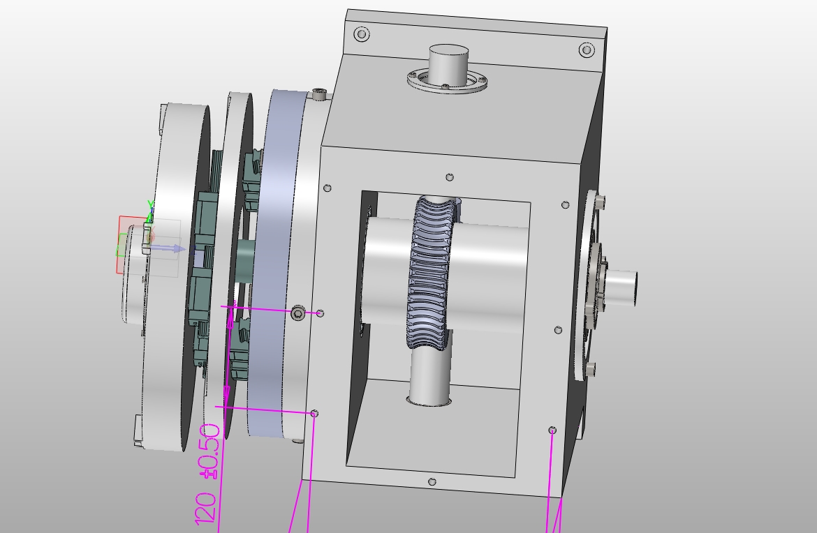 �ɻ�ת������Բ��ƽ�������������(��CADͼ,SolidWorks��άͼ)