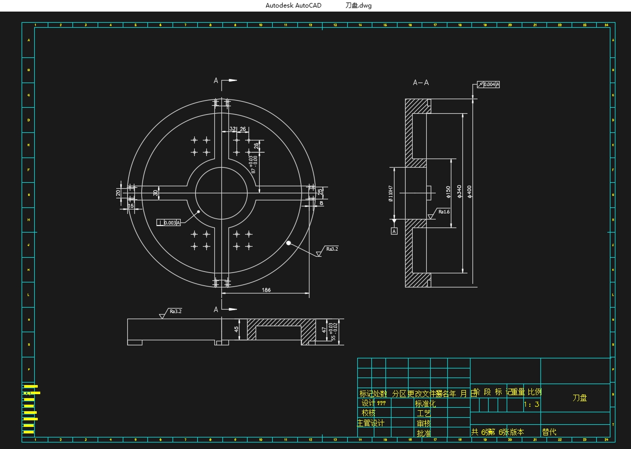 �ɻ�ת������Բ��ƽ�������������(��CADͼ,SolidWorks��άͼ)