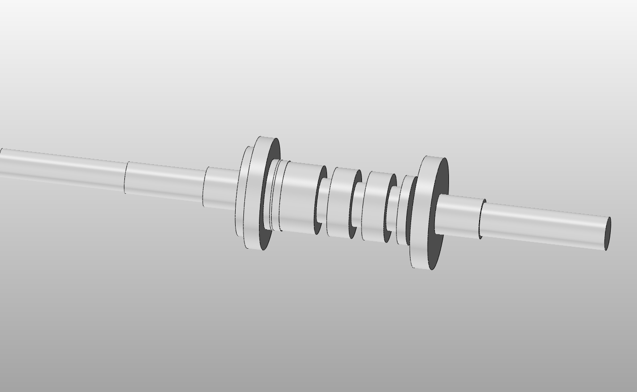 ������Һ������������������(��CADͼ,SolidWorks��άͼ)