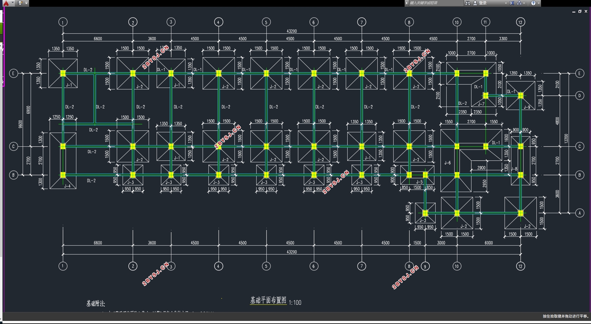 2795ƽ׳ĳСѧѧ¥(ͼ,ƽ沼ͼ)